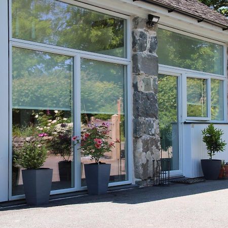 Cuddfan Idris Villa Dolgellau Exterior foto