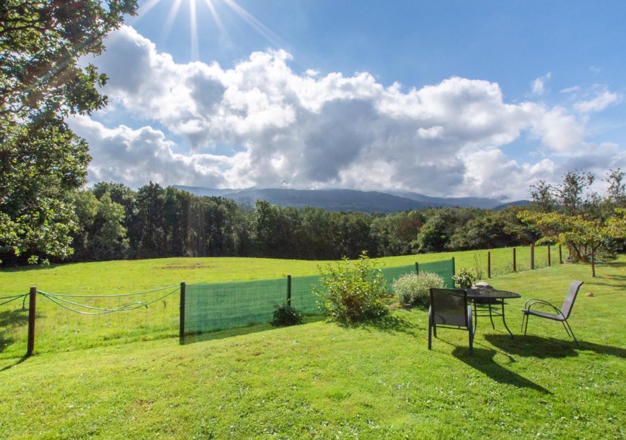 Cuddfan Idris Villa Dolgellau Exterior foto